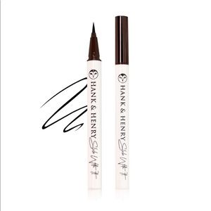 BRAND NEW HANK&HENRY BLACKITY BLACK